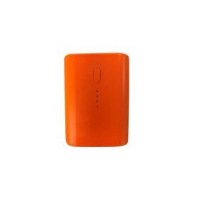 Nordic Heat - Batteri XL 7.4V 5000mAh USB-C Nordic Heat - Batteri XL 7.4V 5000mAh USB-C