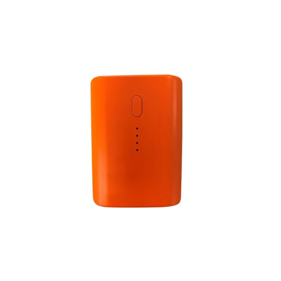 Nordic Heat - Batteri XL 7.4V 5000mAh USB-C Nordic Heat - Batteri XL 7.4V 5000mAh USB-C