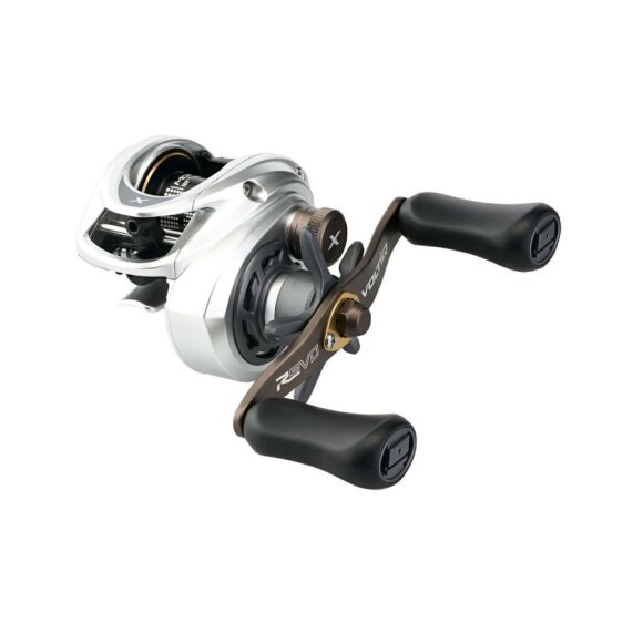 ABU Garcia - REVO X VoltIQ LP LH ABU Garcia - REVO X VoltIQ LP LH
