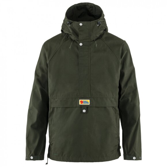 Fjällräven - Vardag Anorak Fjällräven - Vardag Anorak
