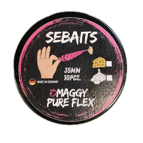 SE Hooks - Pure Flex Maggy SE Hooks - Pure Flex Maggy