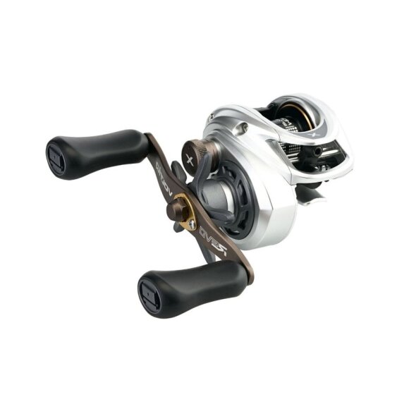 ABU Garcia - REVO X VIQ LP ABU Garcia - REVO X VIQ LP
