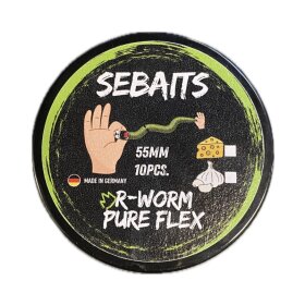 SE Hooks - Pure Flex R-Worm SE Hooks - Pure Flex R-Worm