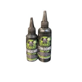 SE Hooks - Stinkbomb Aroma Flavor 50ml SE Hooks - Stinkbomb Aroma Flavor 50ml