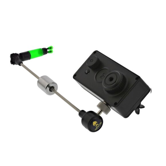 Westin - Drop Back Indicator w. LED Westin - Drop Back Indicator w. LED