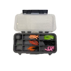 SE Hooks - R-Worm Softbaitsæt SE Hooks - R-Worm Softbaitsæt