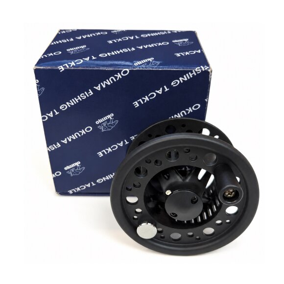 Okuma - Airframe Ekstra Spole Okuma - Airframe Ekstra Spole