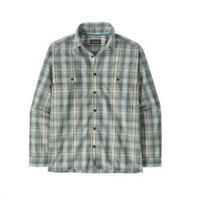 Patagonia - M's L/S Island Hopper Shirt
