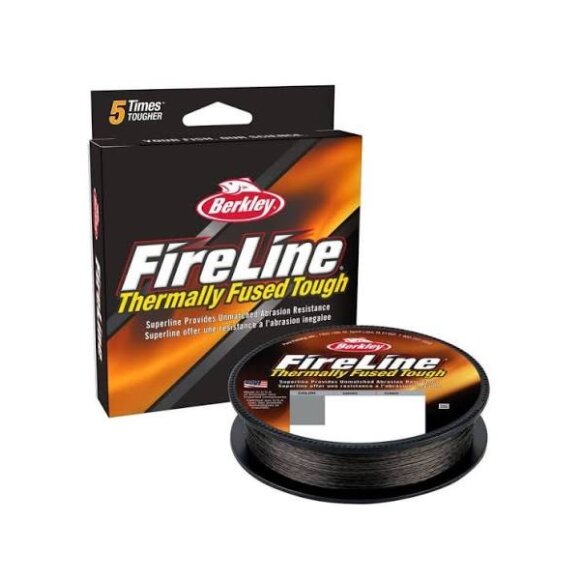 Berkley - Fireline 8 Berkley - Fireline 8