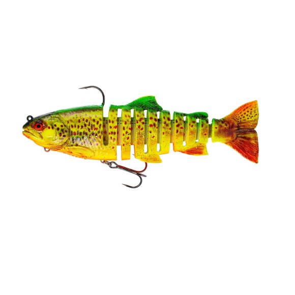 Westin - Tommy The trout Multi jointed R2F Westin - Tommy The trout Multi jointed R2F