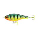 Rapala - Super Rap Jerk UV