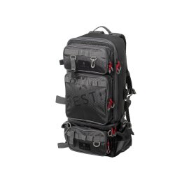 Westin - W4 3in1 Master Backpack m. 3 Boxes