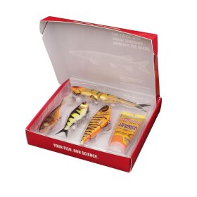 Berkley - Gift Box Pike