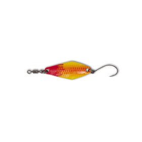Quantum Magic Trout - Bloody Zoom Spoon
