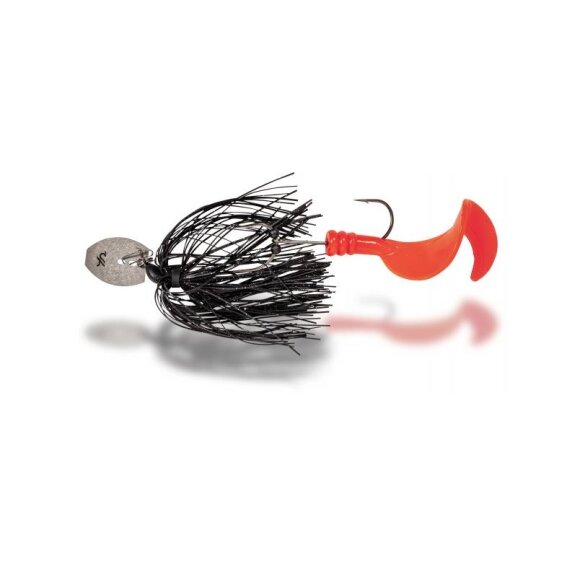 Quantum - 4Street Pike Chatter 9g
