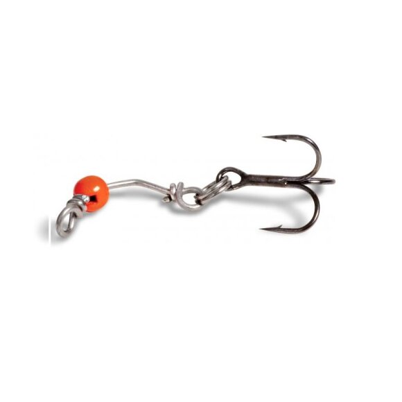 Rhino - Claw Connector Lure