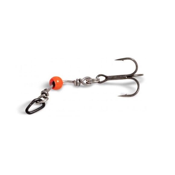 Rhino - Claw Connector Inline Lure