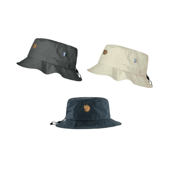 Fjällräven - Travellers MT Hat