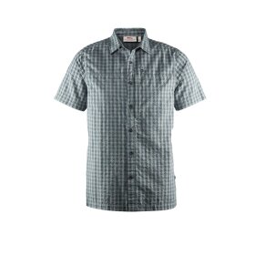Fjällräven - Svante Seersucker Shirt SS