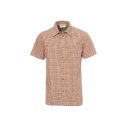 Fjällräven - Svante Seersucker Shirt SS