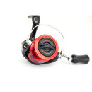 Shimano - Sienna FG