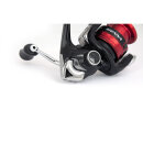 Shimano - Sienna FG