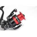 Shimano - Sienna FG