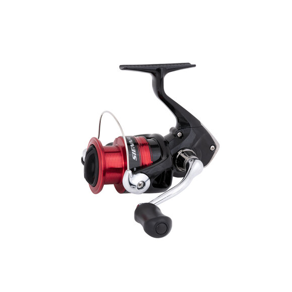 Shimano - Sienna FG