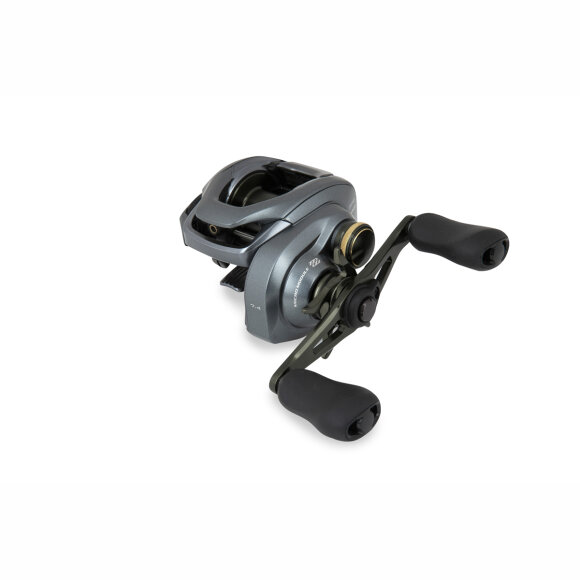 Shimano - Curado DC