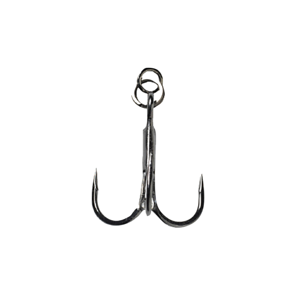 Savage Gear - SGY 1X Ring Rigged