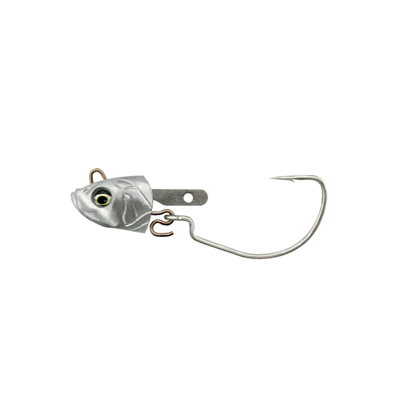 Savage Gear - Minnow WL Jighead