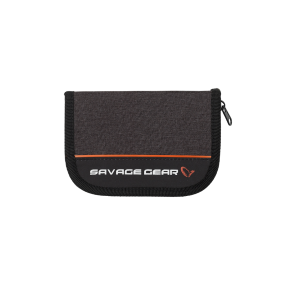 Savage Gear - Zipper Wallet 2 All Foam