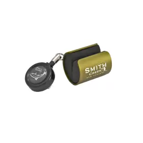 Smith Creek - Rod Clip with zinger