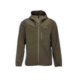 Simms - Flyweight Shell Jacket