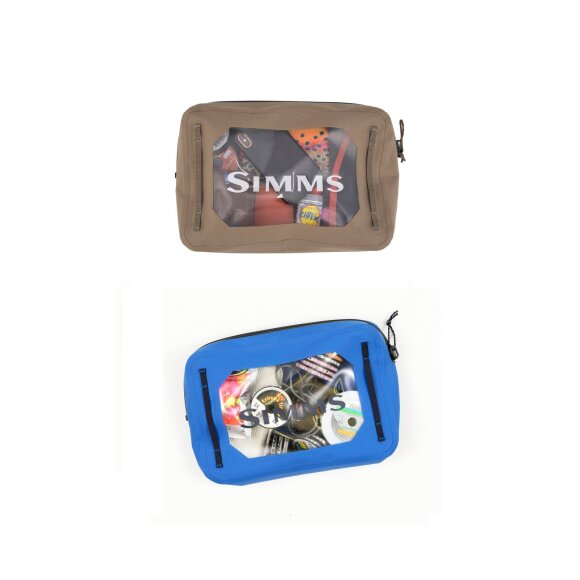 Simms - Dry Creek Gear Pouch - 4L