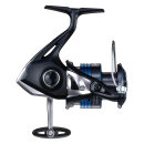 Shimano - Nexave FI