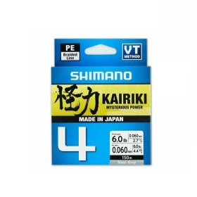 Shimano - Kairiki 4 150m