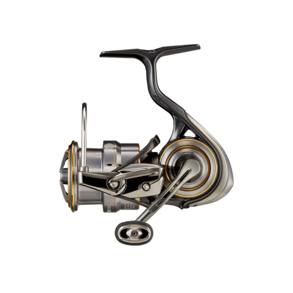 Daiwa - 21 Luvias Airity LT