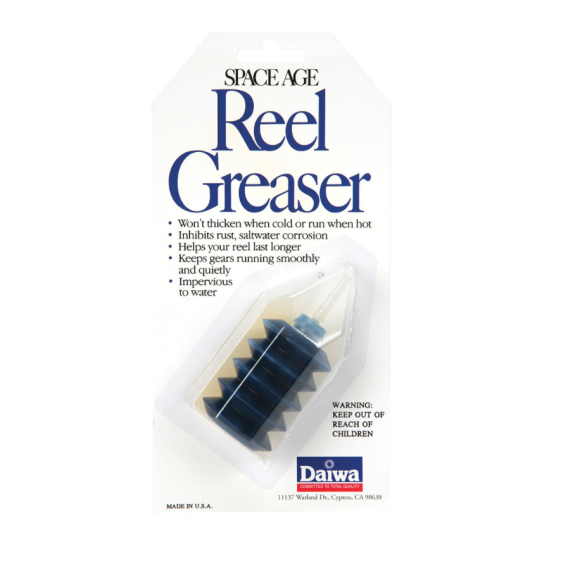 Daiwa - Reel Greaser