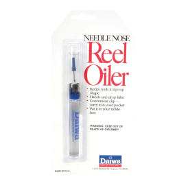 Daiwa - Needle Nose Reel Oiler