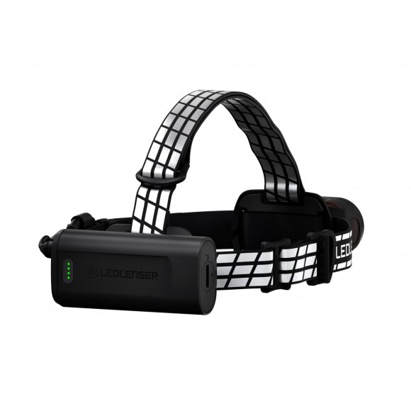 Led Lenser - H19R Signature