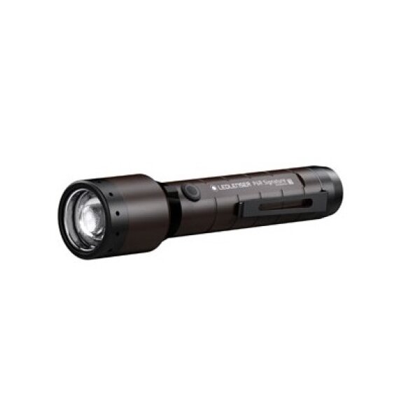 Led Lenser - P6R Signature