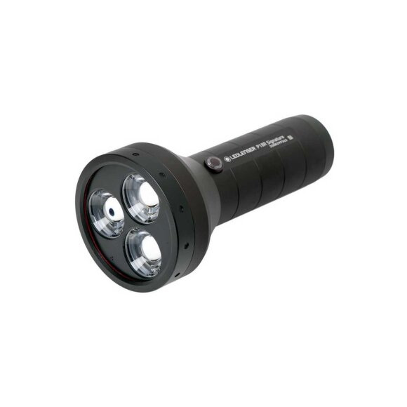 Led Lenser - P18R Signature