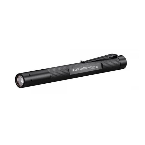 Led Lenser - P4R Core Penlight