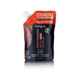 Grangers - Performance Repel Plus Refill