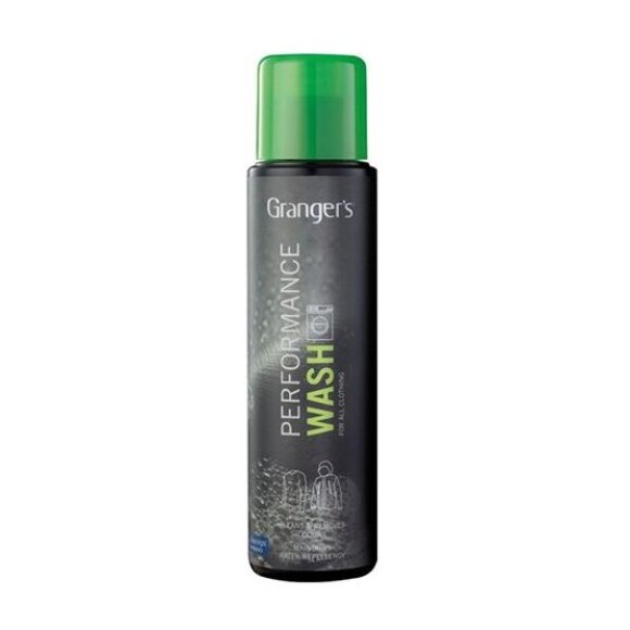 Grangers - Performance Wash 300ml