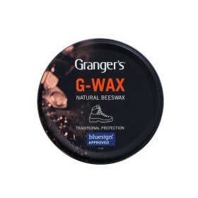 Grangers - G-Wax