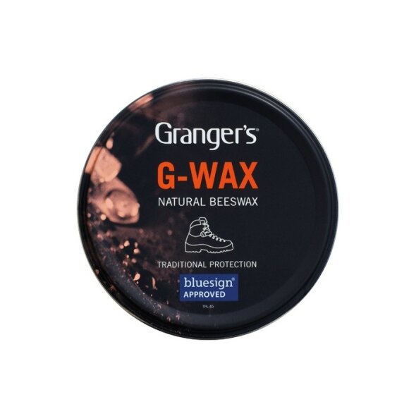 Grangers - G-Wax