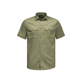 Jack Wolfskin - Kwando River Shirt