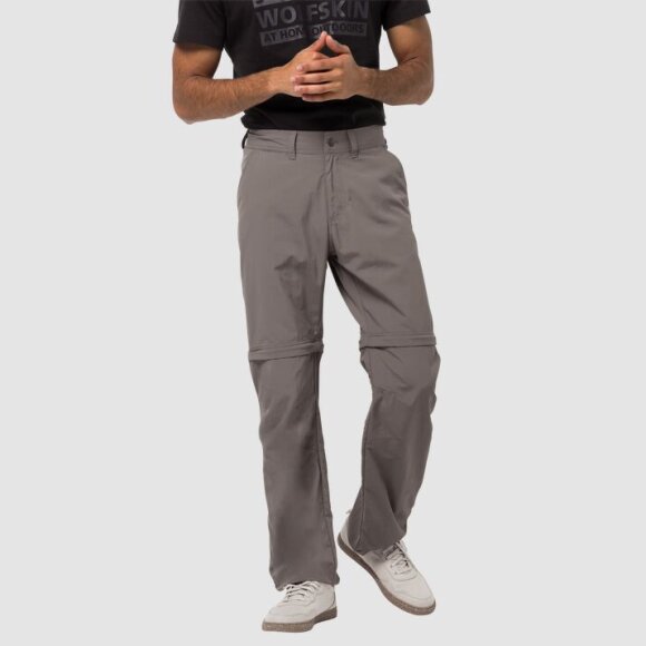Jack Wolfskin - Canyon Zip Off Pants